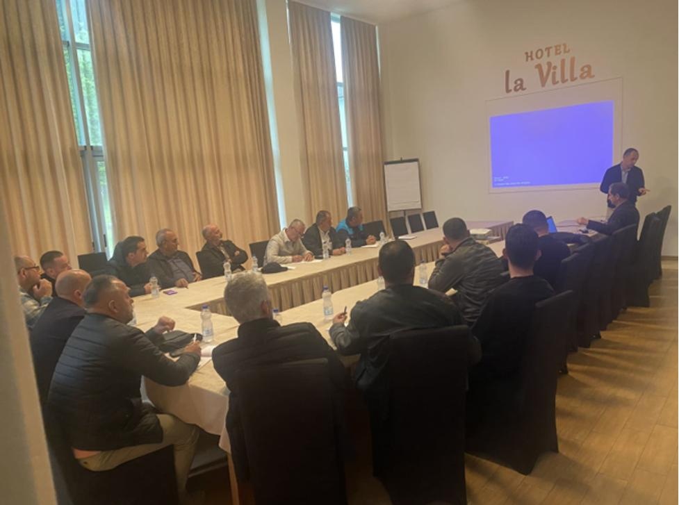CONNECTING MOUNTAINS, PEOPLE & OPPORTUNITIES IN KOSOVO!