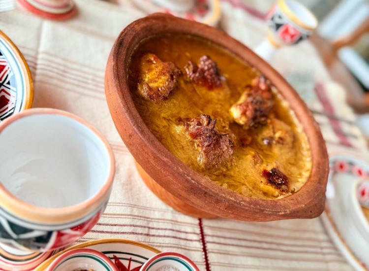 Kurbin Fair – Tradition, Cuisine and Hospitality - 27 September 2025 in Laç