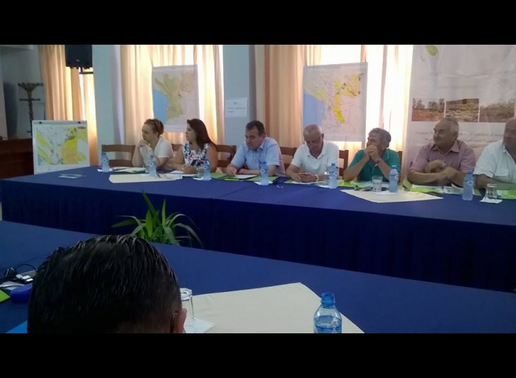R2-39 involved 2500 farmers - changed their mentality regarding natural habitats protection