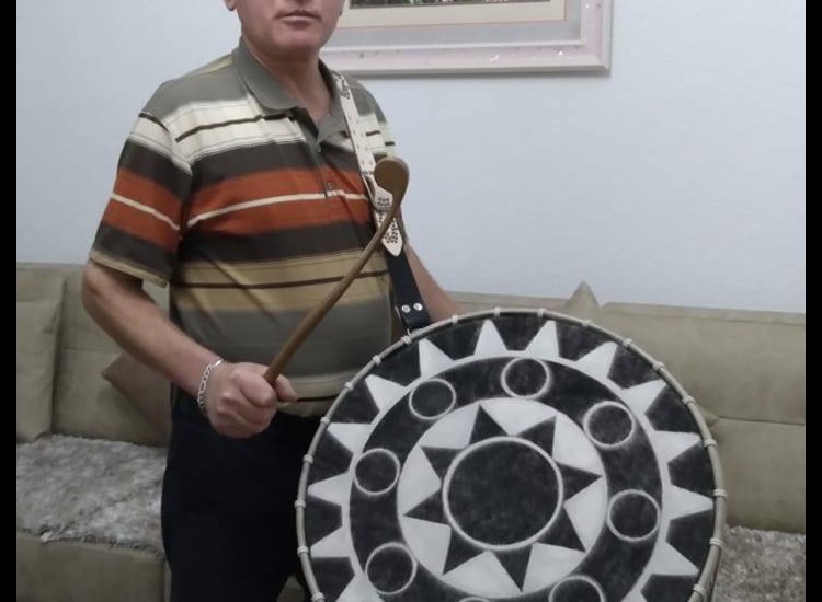 Rahim Çaushi