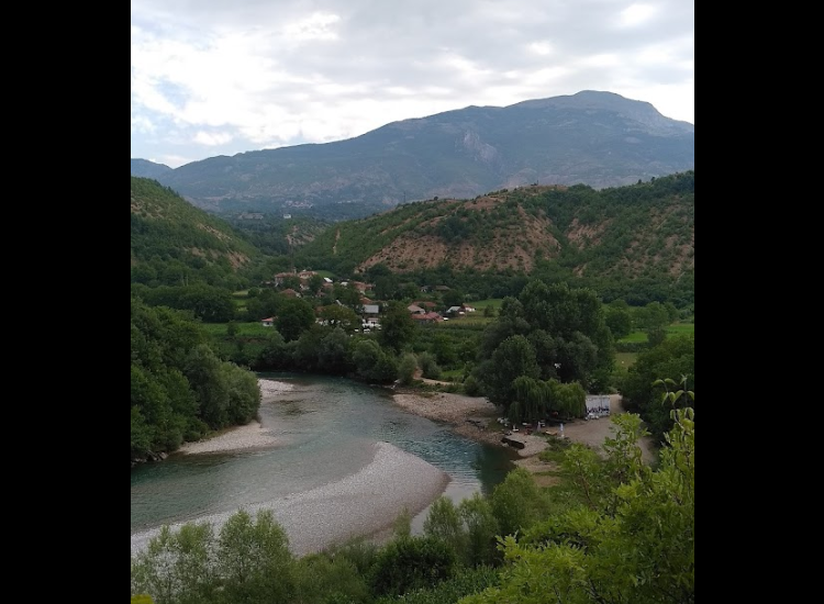 Camping Sofra Dibrane