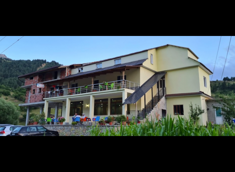 Hotel Radomira