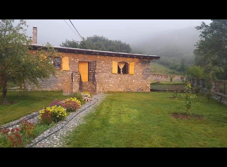 Rest House Korabi