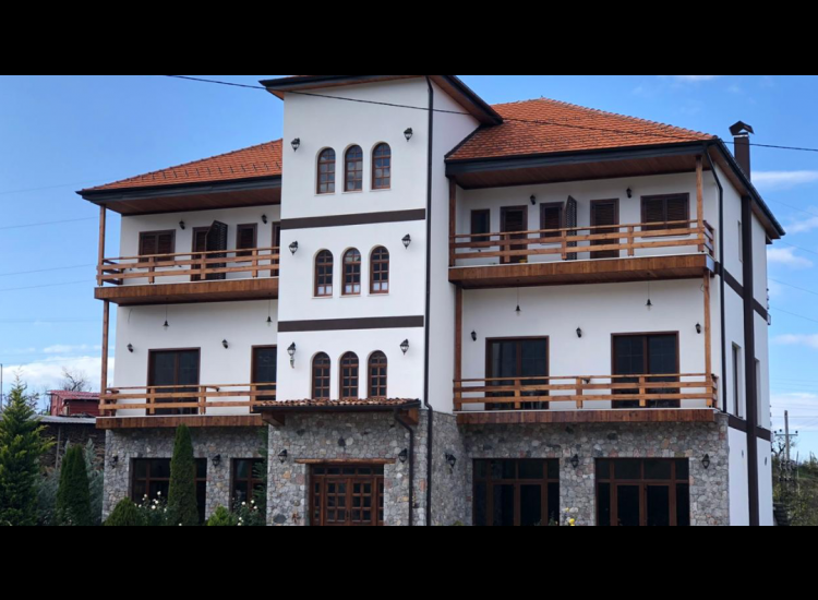 Nëna Dashuri Agrotourism