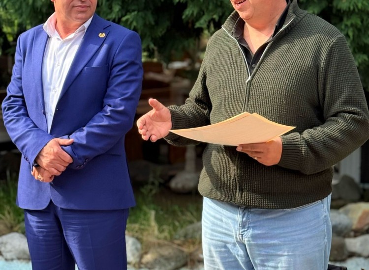 Workshop on Hospitality and Culture in Gurrëz, Kurbin