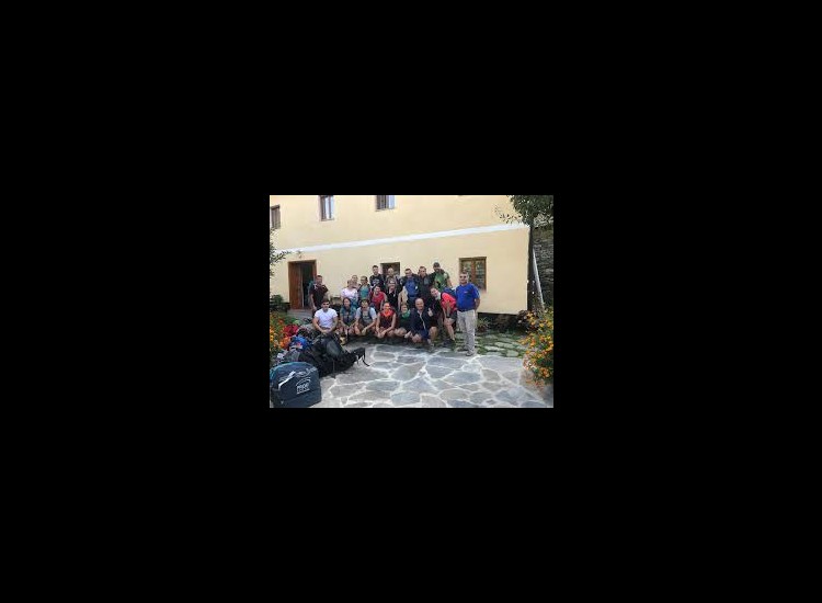 Shahini Guest House
