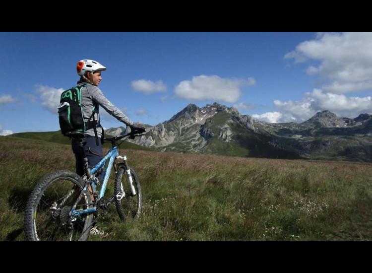 Cross-Border Biking project news