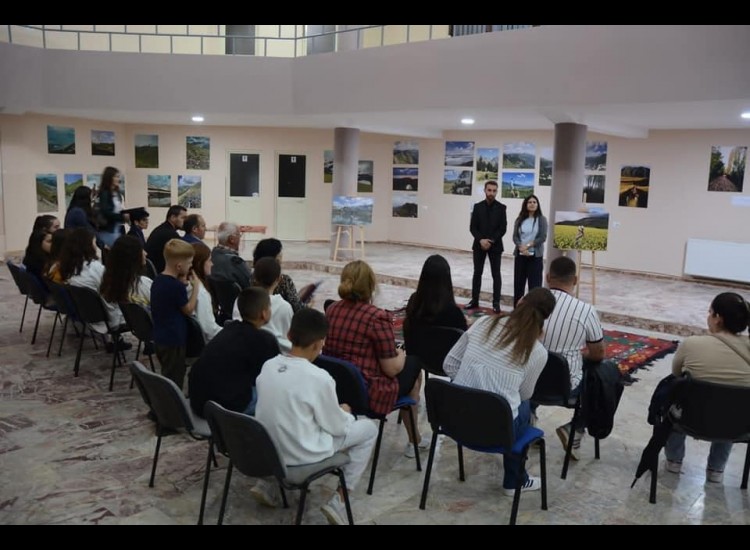 "Dibra in Festival", May 29, the third day