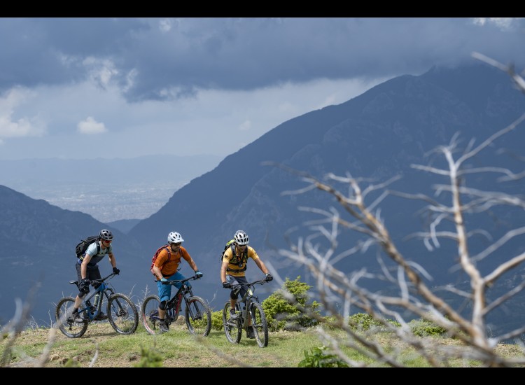 Adventure Tourism Experiences in project CBC region