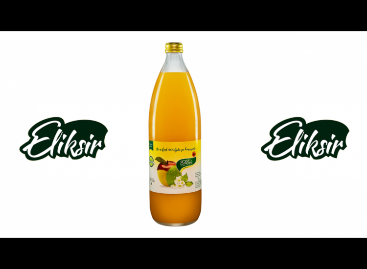 Kop frut – Eliksir