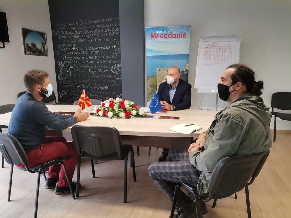 Meetings