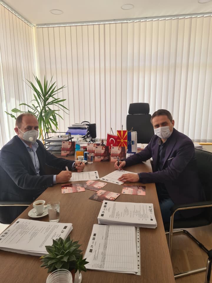 Meetings