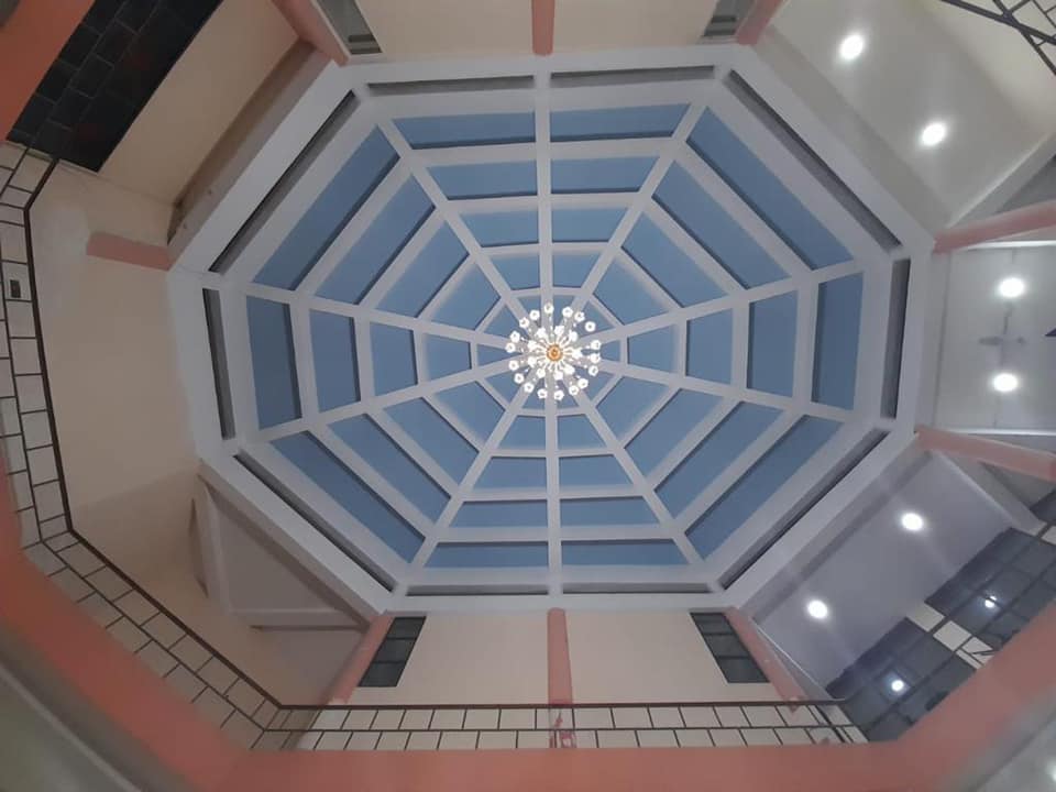 Multifunctional Center