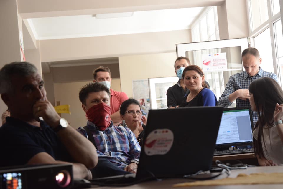 Monitoring