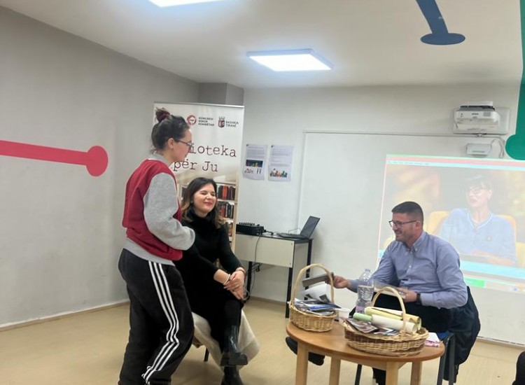 News & Activities