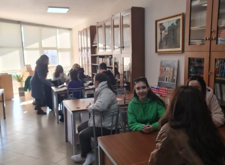 News & Activities