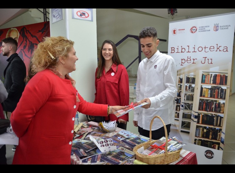 News & Activities