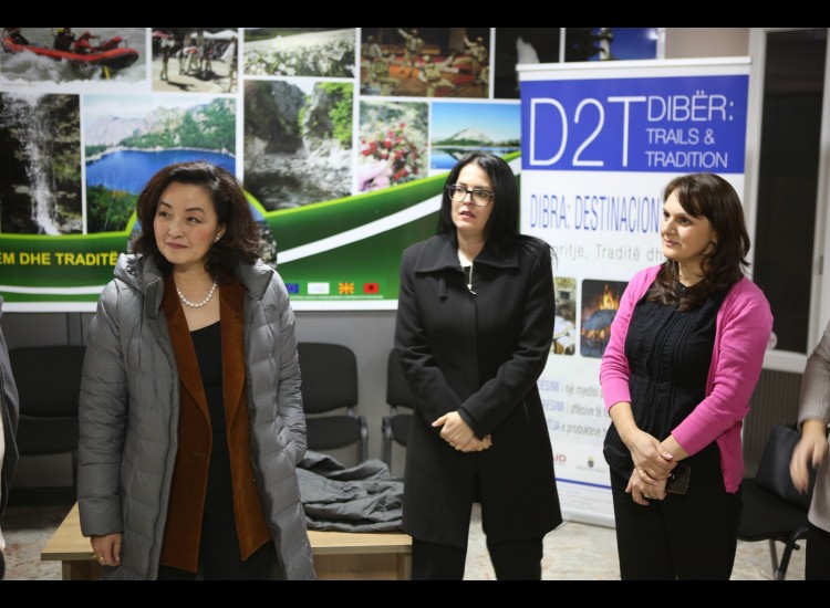 News & Activities