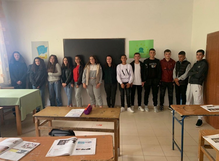 News & Activities