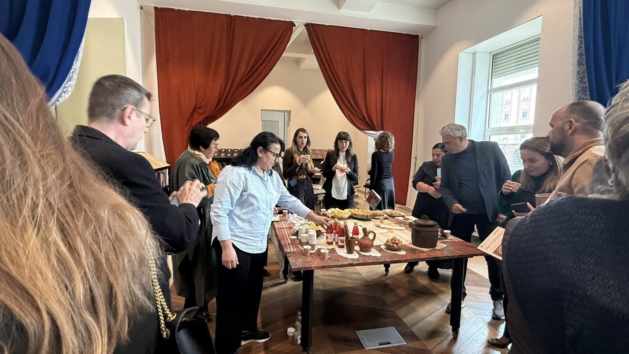 News & Activities