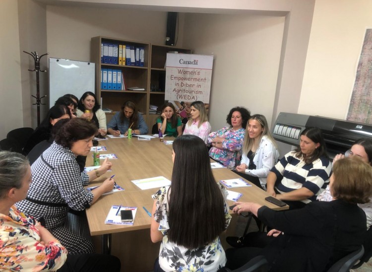 News & Activities