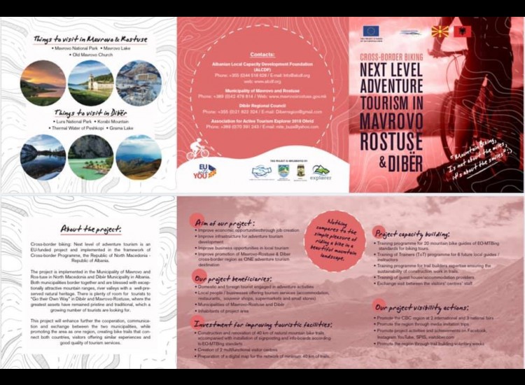 News & Activities