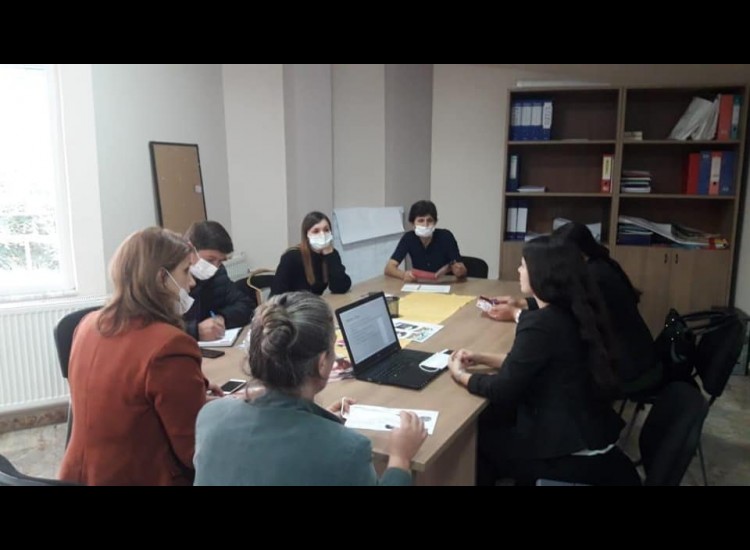 News & Activities