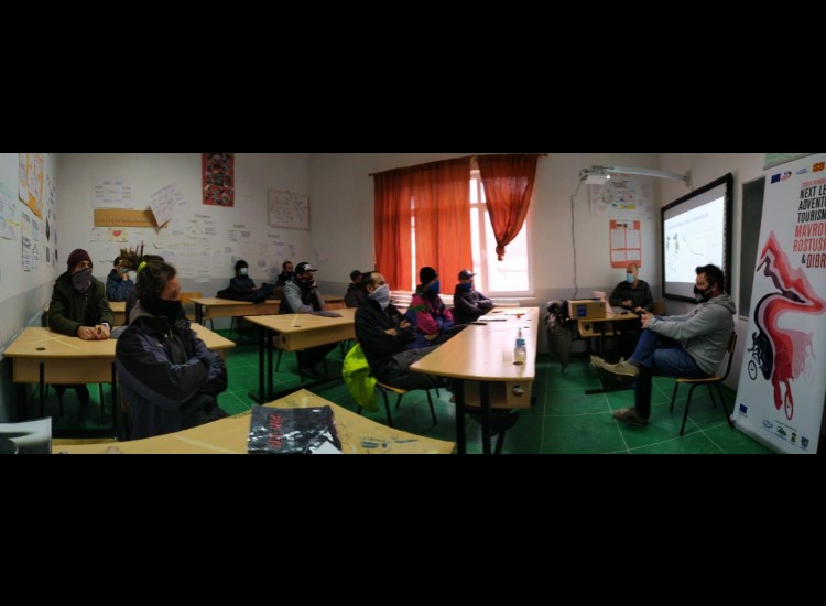 News & Activities